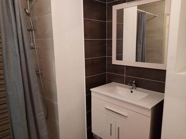 Location appartement Dax - 2 pièce(s) - 43 m² - 985 € par mois