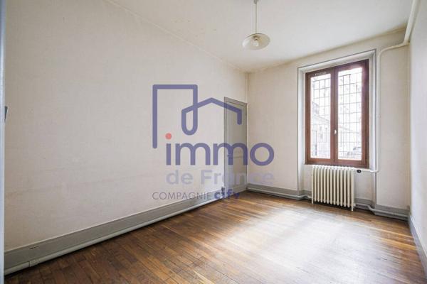 Appartement à vendre Grenoble