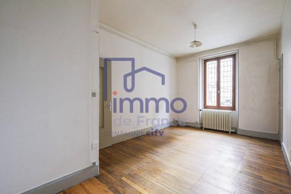 Appartement à vendre Grenoble