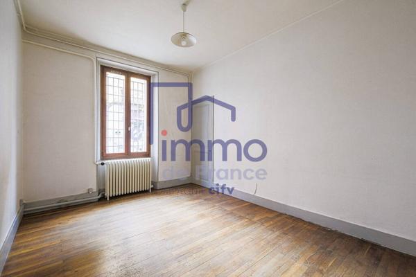 Appartement à vendre Grenoble