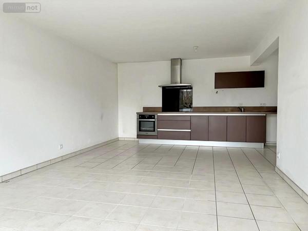 Appartement à vendre à Lorient dans le Morbihan (56100), ref : 56081-2520   
Centre