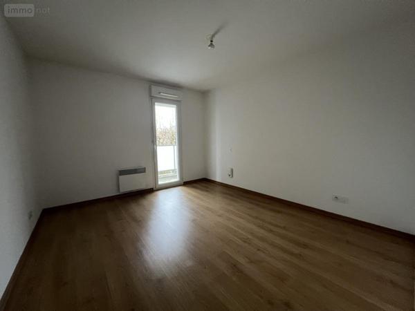 Appartement à vendre à Lorient dans le Morbihan (56100), ref : 56081-2520   
Centre