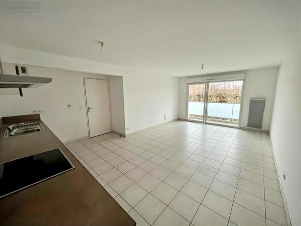 Appartement à vendre à Lorient dans le Morbihan (56100), ref : 56081-2520   
Centre