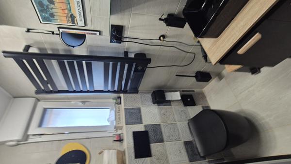 Appartement 2 pièces - 22 m²