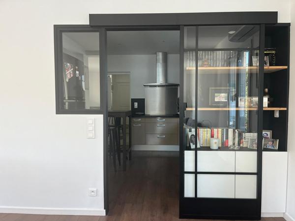 Maison 5 pièce(s) 4 chambre(s) 148 m²