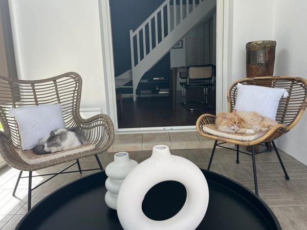 Maison 5 pièce(s) 4 chambre(s) 148 m²