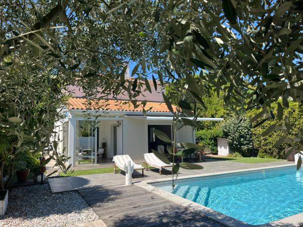 Maison 5 pièce(s) 4 chambre(s) 148 m²