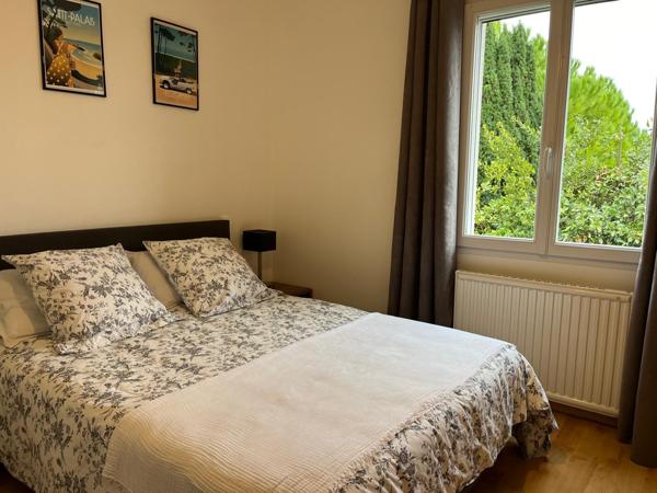 Maison 5 pièce(s) 4 chambre(s) 148 m²