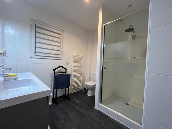 Maison 5 pièce(s) 4 chambre(s) 148 m²