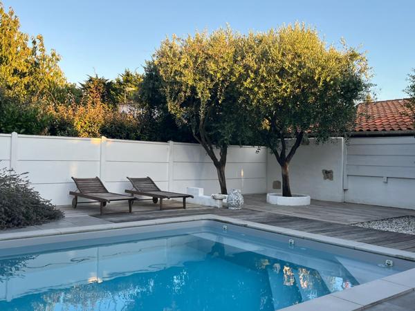 Maison 5 pièce(s) 4 chambre(s) 148 m²