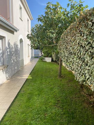 Maison 5 pièce(s) 4 chambre(s) 148 m²