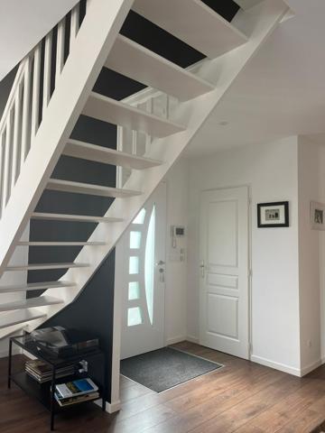 Maison 5 pièce(s) 4 chambre(s) 148 m²