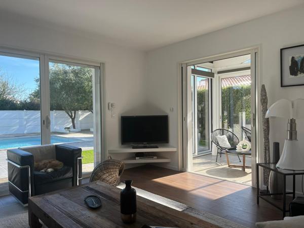 Maison 5 pièce(s) 4 chambre(s) 148 m²