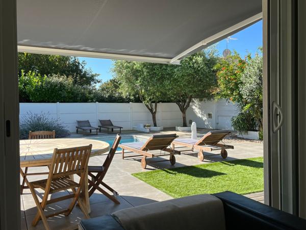 Maison 5 pièce(s) 4 chambre(s) 148 m²