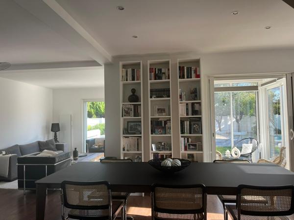 Maison 5 pièce(s) 4 chambre(s) 148 m²