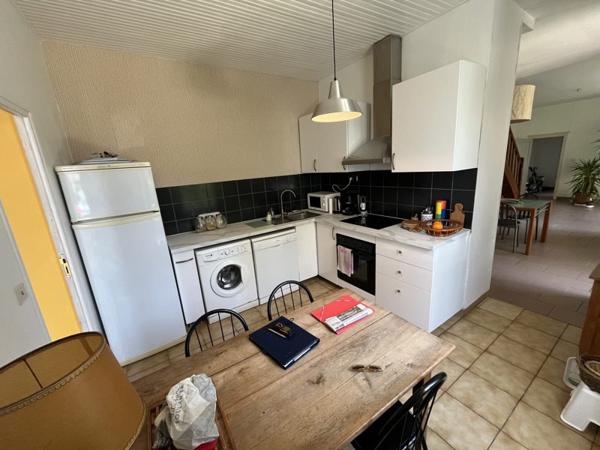 Maison à vendre 101 992 € Vierzon 4 p 139 m² DPE D