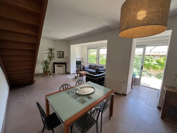 Maison à vendre 101 992 € Vierzon 4 p 139 m² DPE D