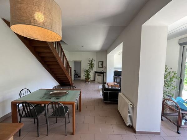Maison à vendre 101 992 € Vierzon 4 p 139 m² DPE D