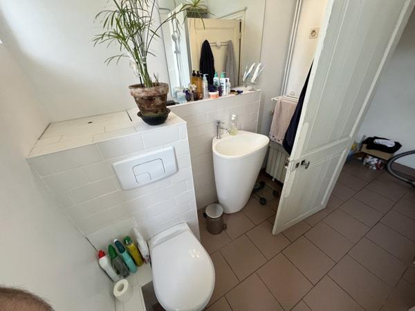 Maison à vendre 101 992 € Vierzon 4 p 139 m² DPE D