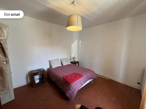 Maison à vendre 101 992 € Vierzon 4 p 139 m² DPE D