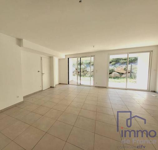 Maison 4 pièces                                        - 42420 Lorette Réf : 2255-CIFVFOREZVELAY