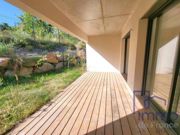 Maison 4 pièces                                        - 42420 Lorette Réf : 2255-CIFVFOREZVELAY