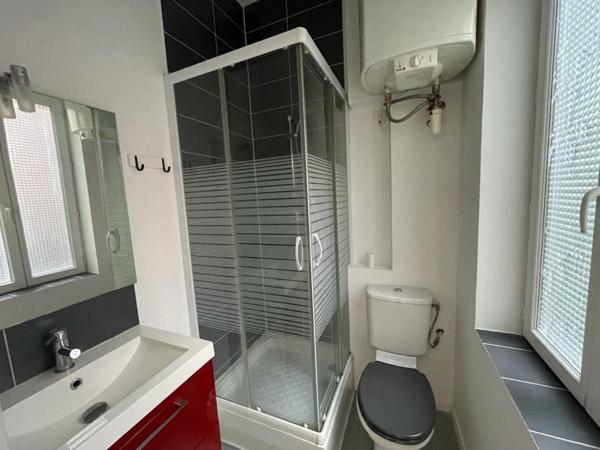 A LOUER : T1 à LILLE • • 570 € CC • Réf. G198-02