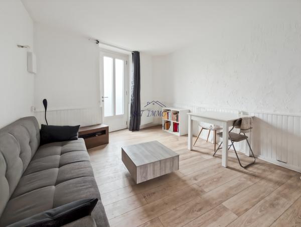 Lardy (91510) Charmante maison individuelle avec jardin – Lardy Bourg
