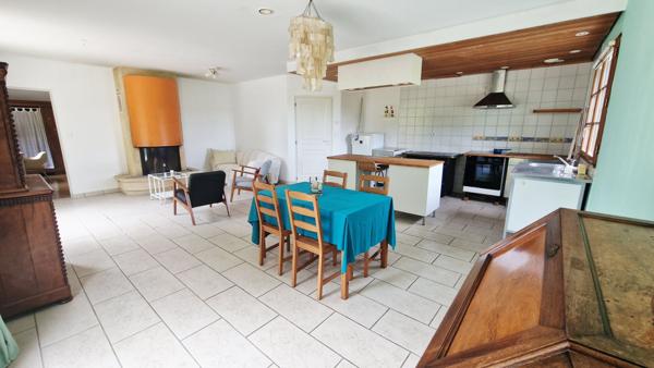 Maison Talmont Saint Hilaire