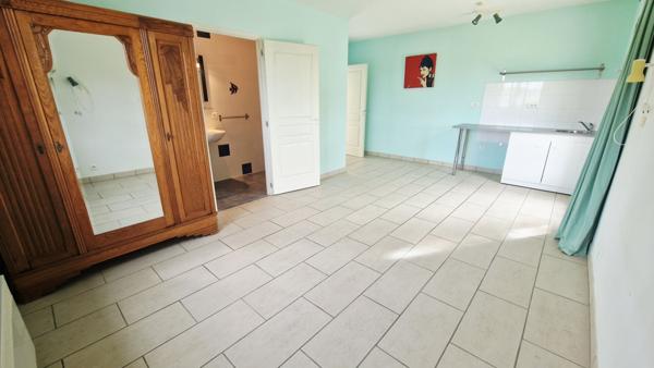 Maison Talmont Saint Hilaire