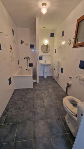 Maison Talmont Saint Hilaire