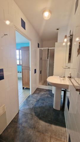 Maison Talmont Saint Hilaire