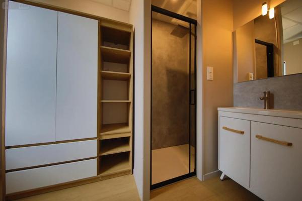 Location - Appartement Bricquebec-en-Cotentin 50260 4 pièces 93 m 2