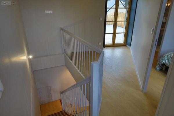 Location - Appartement Bricquebec-en-Cotentin 50260 4 pièces 93 m 2