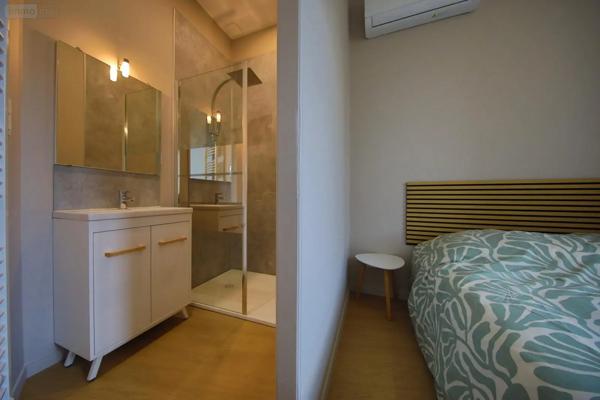 Location - Appartement Bricquebec-en-Cotentin 50260 4 pièces 93 m 2