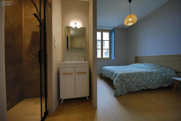 Location - Appartement Bricquebec-en-Cotentin 50260 4 pièces 93 m 2