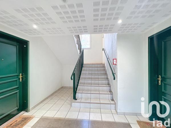 Appartement à vendre 3 pièces 54 m² Tournan-en-Brie