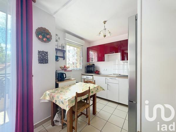 Appartement à vendre 3 pièces 54 m² Tournan-en-Brie