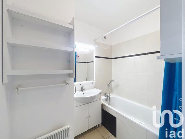 Appartement à vendre 3 pièces 54 m² Tournan-en-Brie