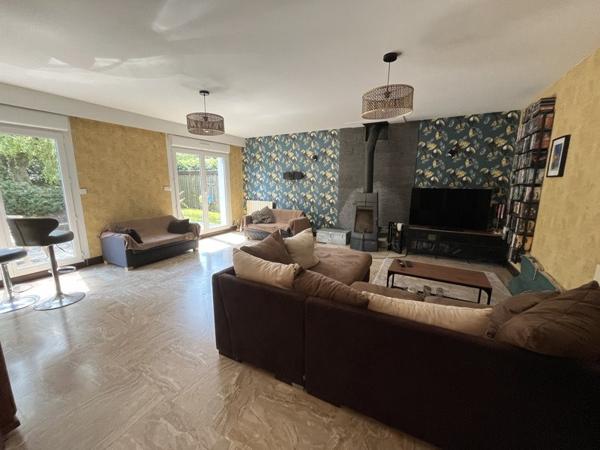 Maison à louer |  Gouesnou |  6 pièces | 225 m²