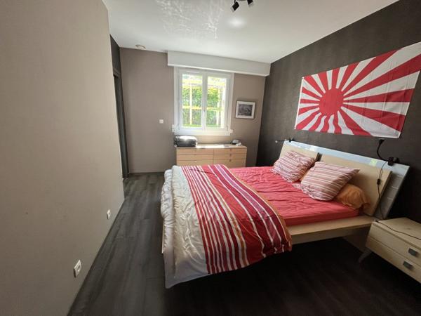 Maison à louer |  Gouesnou |  6 pièces | 225 m²