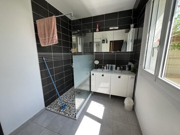 Maison à louer |  Gouesnou |  6 pièces | 225 m²