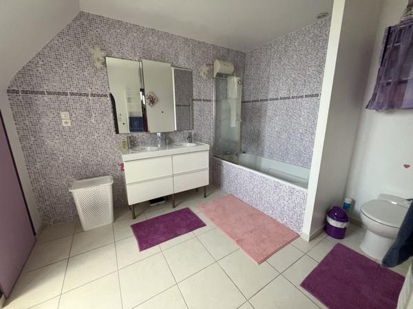 Maison à louer |  Gouesnou |  6 pièces | 225 m²