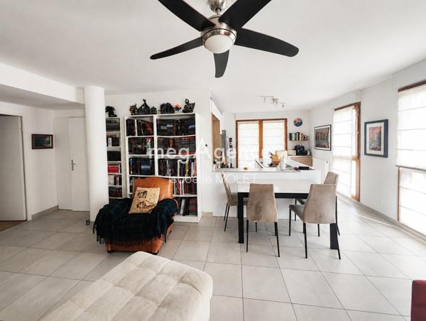 Appartement à Melun, 77000 - 5 pièces 108m²