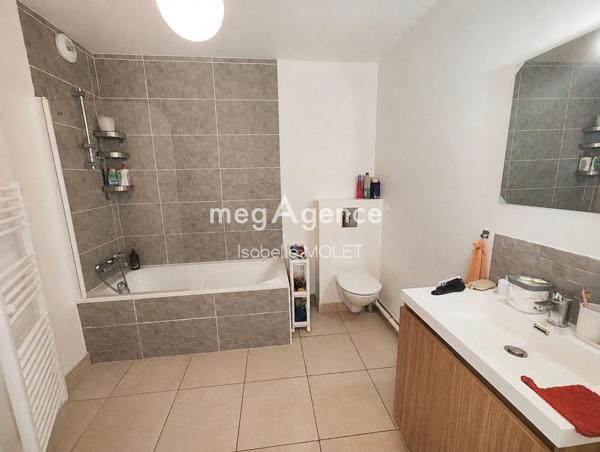 Appartement à Melun, 77000 - 5 pièces 108m²