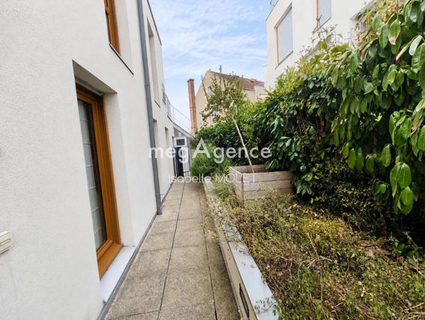 Appartement à Melun, 77000 - 5 pièces 108m²