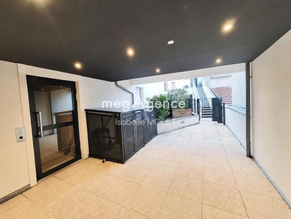 Appartement à Melun, 77000 - 5 pièces 108m²