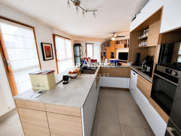 Appartement à Melun, 77000 - 5 pièces 108m²