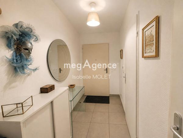 Appartement à Melun, 77000 - 5 pièces 108m²