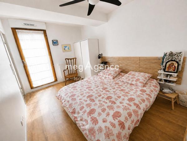 Appartement à Melun, 77000 - 5 pièces 108m²